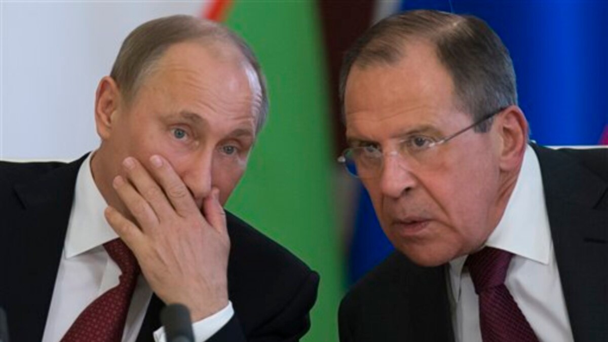 EEUU impone nuevas sanciones a oligarcas rusos en respuesta a la invasión en Ucrania