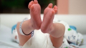 Tres latinas de la misma familia dieron a luz por “casualidad” en pocas horas en un hospital de Nueva Jersey
