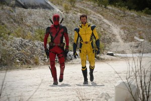 Director de “Deadpool & Wolverine” habló sobre el cambio de nombre de la película