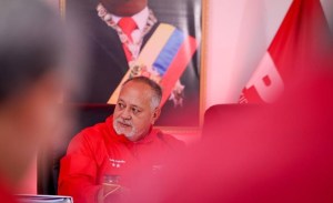 Diosdado Cabello sobre María Corina Machado: No va a participar en las presidenciales (Video)