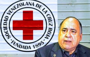 Tarek William Saab anunció investigación contra el presidente de la Cruz Roja Venezolana