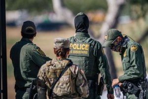 Tragedia en la frontera: Niño inmigrante murió tras ser rescatado con su familia en el desierto de Arizona