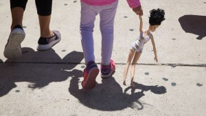 Lo que reveló un informe sobre la muerte de niña migrante bajo custodia de autoridades migratorias en Texas