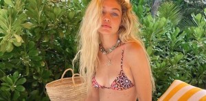 La sensual modelo Gigi Hadid fue arrestada en Islas Caimán por esta increíble razón