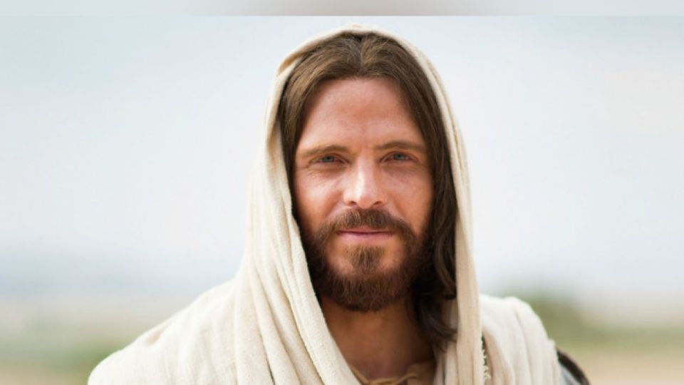 Así es el rostro de Jesús, según la IA… y no es como en las pinturas