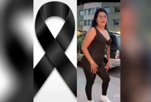 Conmoción en Aragua: mujer murió tras recibir disparos de su pareja por bailar con otro hombre