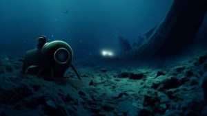 OceanGate: Publican la última FOTO de padre e hijo antes de abordar el submarino Titán