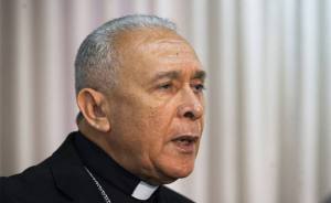 Conferencia Episcopal Venezolana celebró nombramiento del monseñor Diego Padrón como cardenal