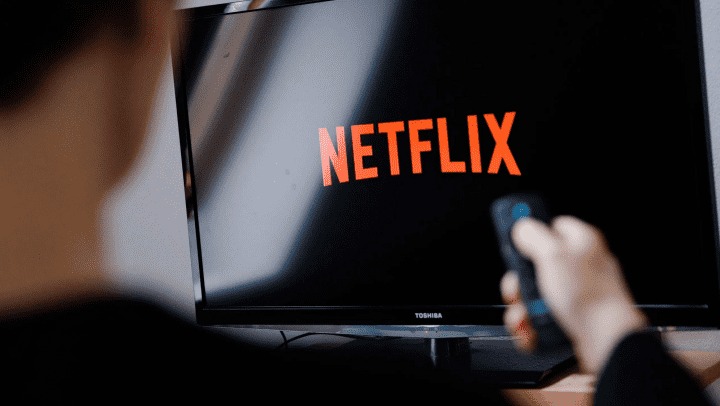 La oscura miniserie policial de Netflix que está en el top de las más vistas