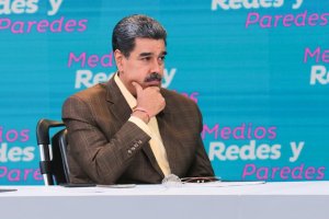 El último ataque de Nicolás Maduro contra Henrique Capriles: “él apunta a la guerra económica”