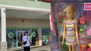 VIRAL: Latino mostró cuánto cuesta la Barbie más barata en EEUU (VIDEO)