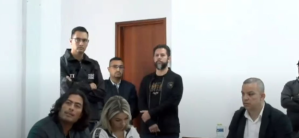 Audiencia de legalización de captura de Nicolás Petro y Day Vásquez será reservada