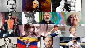 ¿Quién es la persona más importante que nació en Venezuela?… hay una respuesta que te dejará atónito (VIRAL)