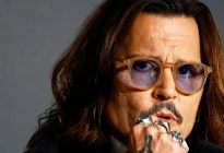 La reflexión de Johnny Depp sobre la fama: No puedes ir a ningún sitio sin que la gente te mire