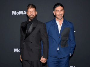 Ricky Martin desea tener custodia compartida de sus hijos tras anunciar su separación con Jwan Yosef