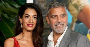 ¿Qué es la Fundación Clooney para la Justicia y cómo investiga crímenes graves en Venezuela?