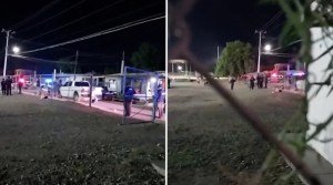 Asesinan a entrenador de fútbol durante partido en Sonora, México (Video)