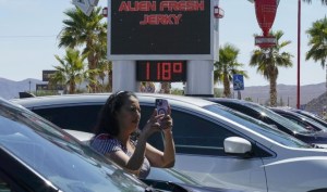 Al menos 18 muertos en un condado de Arizona, EEUU por una ola de calor
