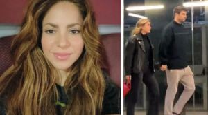 La condición de Shakira a Piqué para que sus hijos compartieran con Clara Chía