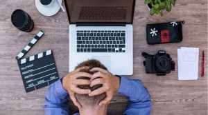 ¿Sufre de estrés laboral?: estos son los síntomas según la OMS