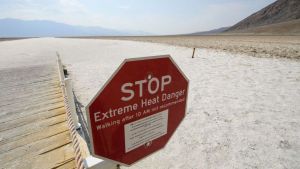 “Infierno en la Tierra”: este es el lugar que registra la temperatura más alta en la historia