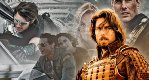 Las ocho veces que Tom Cruise estuvo a punto de morir en accidentes reales mientras filmaba películas
