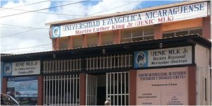 Régimen de Nicaragua cerró otras dos universidades privadas y ordenó decomisar sus bienes