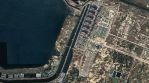 ¿Falso positivo?, medio ruso pronosticó “ataque ucraniano” a la central nuclear de Zaporiyia