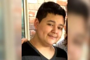 Rudy Farias, el joven que estuvo “desaparecido” ocho años en Texas, rompió el silencio tras descubrirse la mentira
