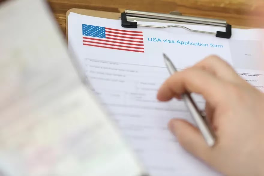 Toma nota: Cómo puedes adelantar la cita para la visa a EEUU