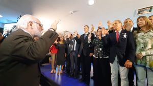 Adán Celis es el nuevo presidente de Fedecámaras tras renovación de junta directiva