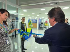 Bancamiga inauguró su agencia número 40 en el estado Táchira