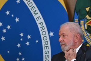 Lula cuestionó probable elección de Ancelotti como DT de Brasil con una pregunta bastante rara