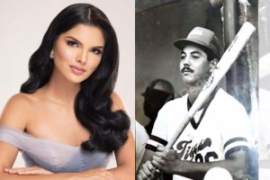 Expelotero de los Tigres de Aragua y padre de Miss Venezuela Mundo se quitó la vida