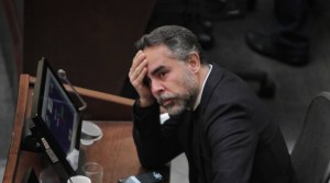 Armando Benedetti, citado a la Fiscalía colombiana por supuesta financiación irregular de campaña Petro