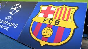 Uefa admite provisionalmente la participación del Barcelona esta temporada