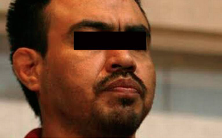EEUU imputó por narcotráfico a alias “Chelelo”, excabecilla del Cártel del Golfo