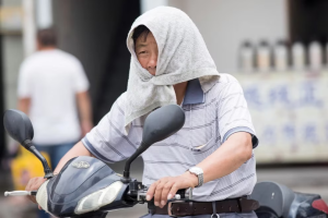 Al menos 12 muertos tras una ola de calor en Corea del Sur