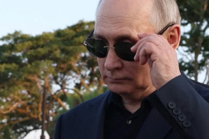Putin se sube el sueldo mientras la guerra en Ucrania afecta de forma descomunal la economía rusa