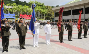 Infobae: Estos son los comandantes recién ascendidos con mayor poder de fuego en la Fanb