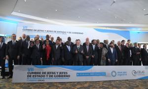 Colombia presidirá la Celac en 2025 y acogerá ese año la cumbre del organismo