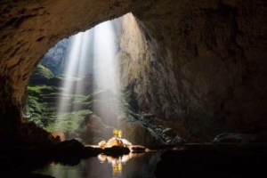 Cómo es la cueva más grande del mundo: dónde está y cómo visitarla