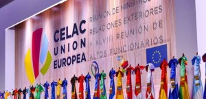 Pidieron a la Cumbre UE-Celac crear un grupo que ayude al retorno de la democracia en Nicaragua