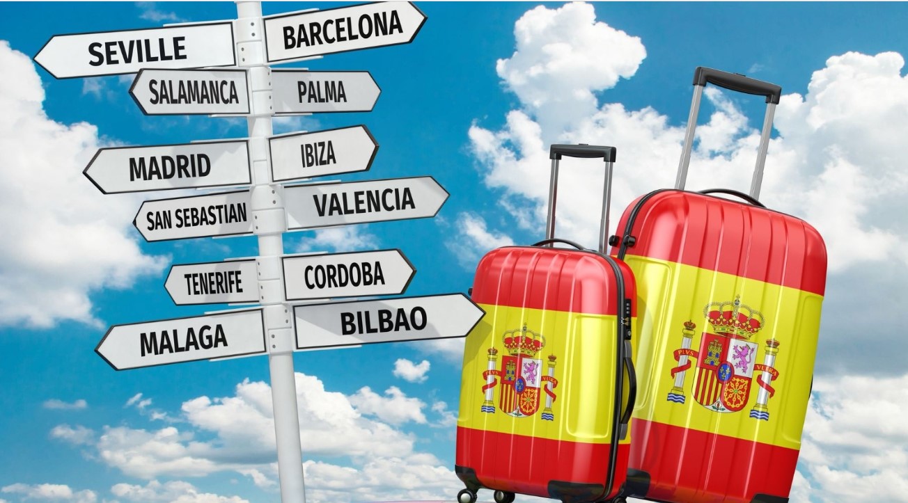 ¿Cómo migrar de forma legal a España?, estas son las tres opciones