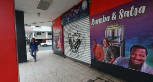 Venezolano bebía una cerveza cuando lo asesinaron en su propia discoteca en Ecuador