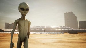 ChatGPT contestó si hay extraterrestres en la Tierra y su respuesta no dejó dudas