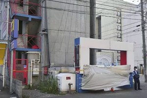 Decapitaciones, estrangulamientos y suicidios en los “hoteles del amor” de Japón
