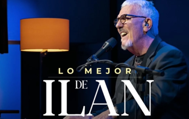 Ilan Chester se presentará ante sus fanáticos para compartir sus “Canciones y Cuentos”