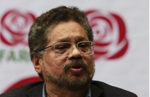 Gobierno de Petro pone en duda la muerte de alias “Iván Márquez” en Venezuela