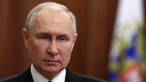 Filtran nuevos detalles sobre el TERROR que vivió Putin durante el motín de Wagner en Rusia